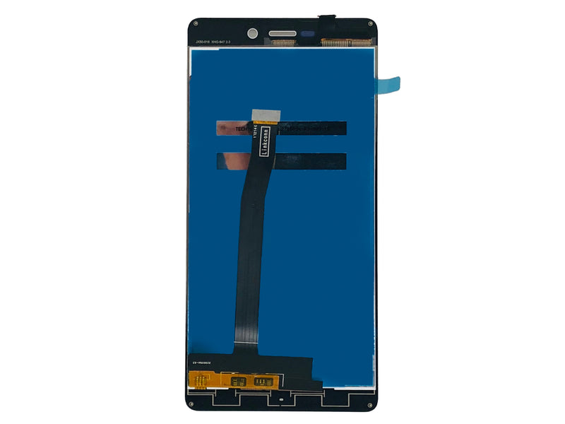 Xiaomi Redmi 3S Display And Digitizer Without Frame White OEM