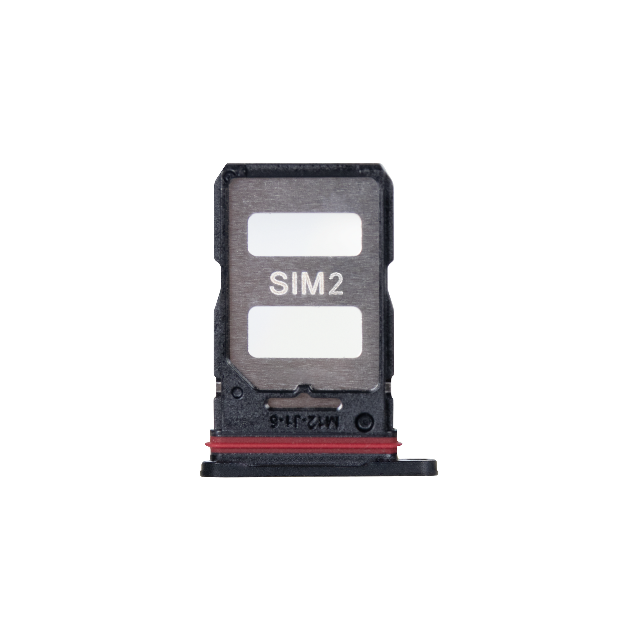Xiaomi 13T Pro Sim Card Holder Black OEM
