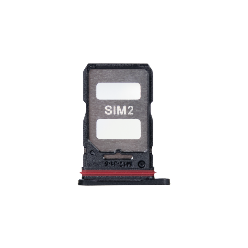 Xiaomi 13T Pro (23078PND5G) Sim Card Holder Black OEM