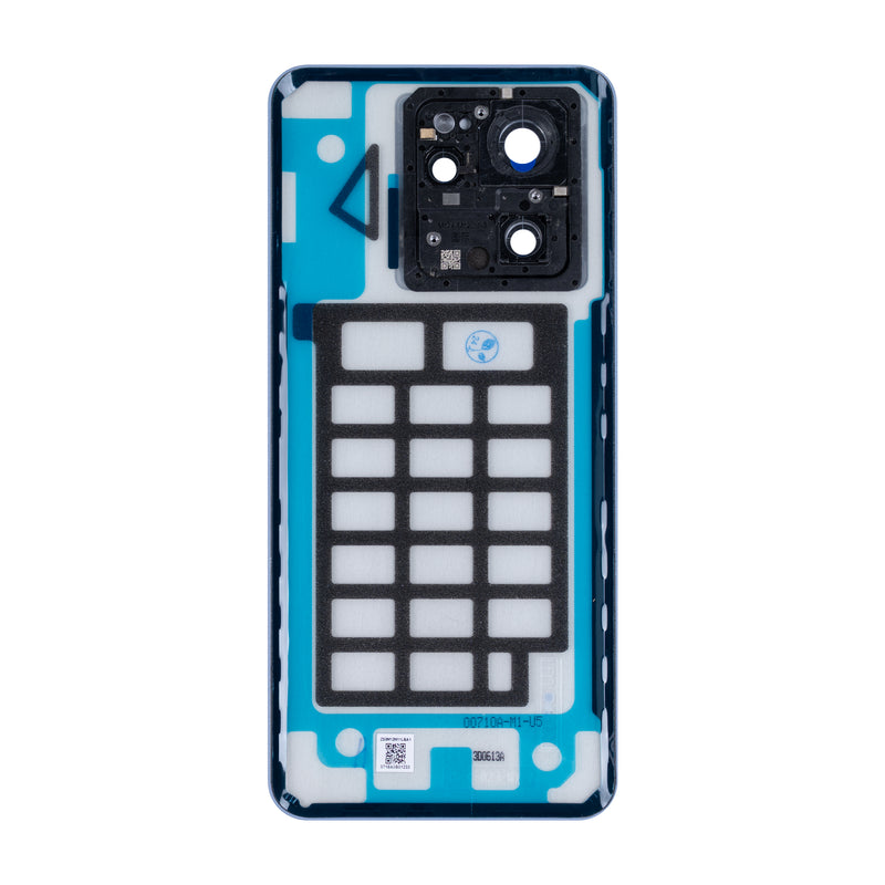 Xiaomi 13T Pro (23078PND5G) Back Cover With Lens  Alpine Blue  OEM