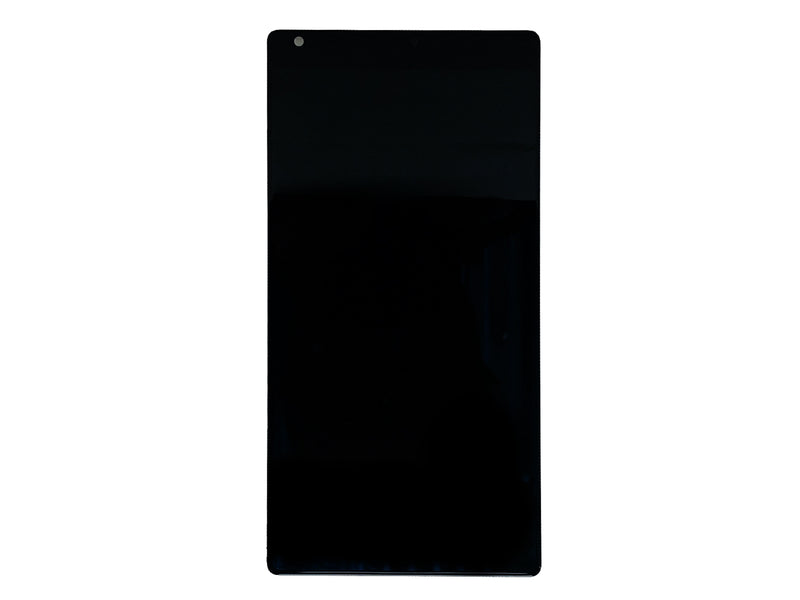 Xiaomi Mi Mix Display And Digitizer Without Frame Black OEM