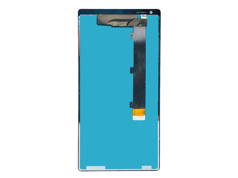 Xiaomi Mi Mix Display And Digitizer Without Frame Black OEM