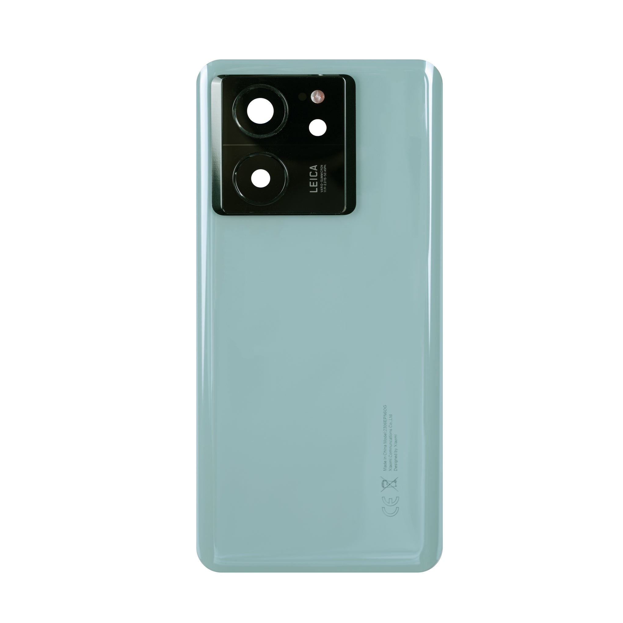 Xiaomi 13T Pro Back Cover With Lens Meadow Green OEM