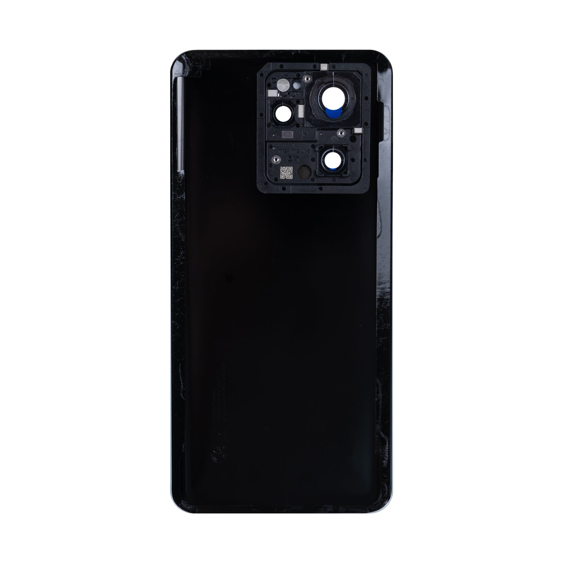 Xiaomi 13T Pro Back Cover With Lens Meadow Green OEM