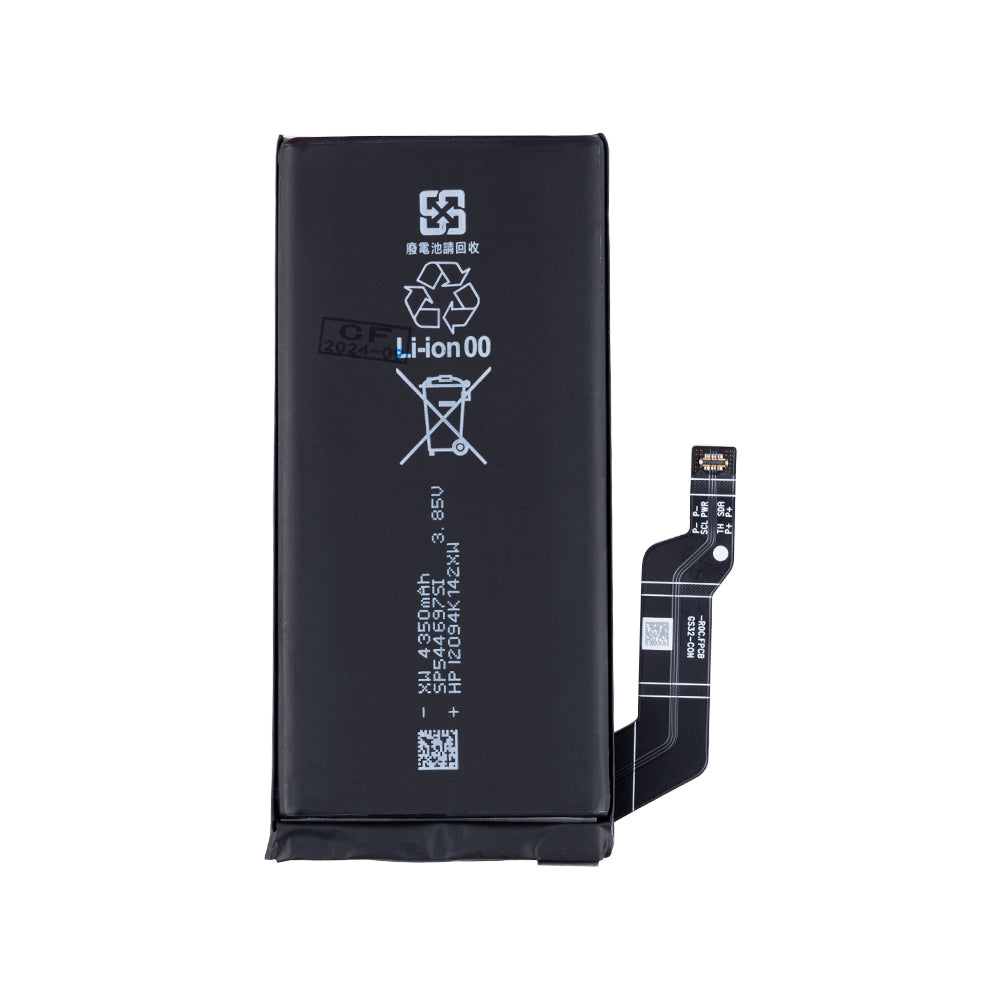 Google Pixel 6A Battery GLU7G OEM