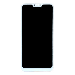 Xiaomi Mi A2 Lite Display And Digitizer Without Frame White OEM