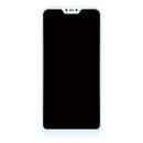 Xiaomi Mi A2 Lite Display And Digitizer Without Frame White OEM