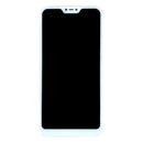 Xiaomi Mi A2 Lite Display And Digitizer Without Frame White OEM