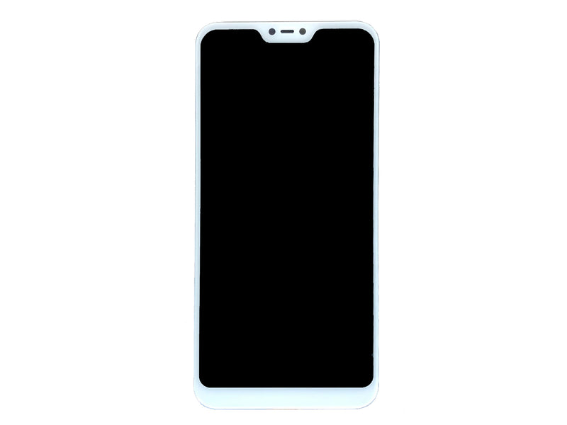 Xiaomi Mi A2 Lite Display And Digitizer White