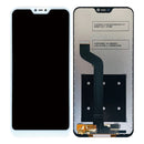 Xiaomi Mi A2 Lite Display And Digitizer Without Frame White OEM