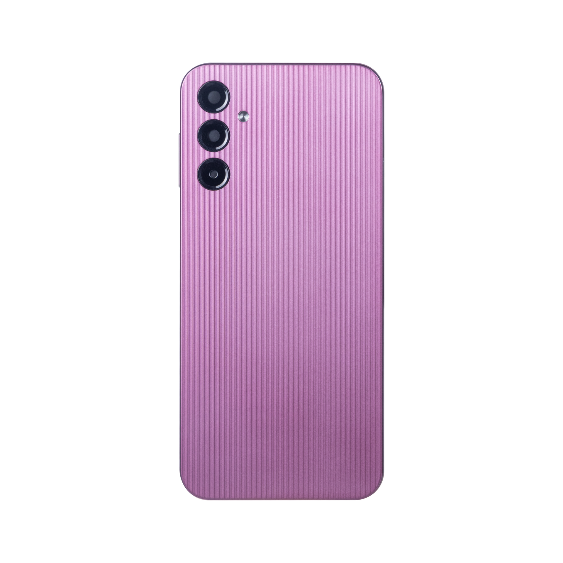 Samsung Galaxy A14 A145F Back Cover With Lens Dark Red OEM