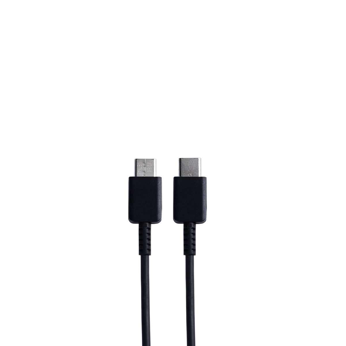Samsung EP-DN980BBE USB-C To USB-C Data Cable 100cm Black Bulk