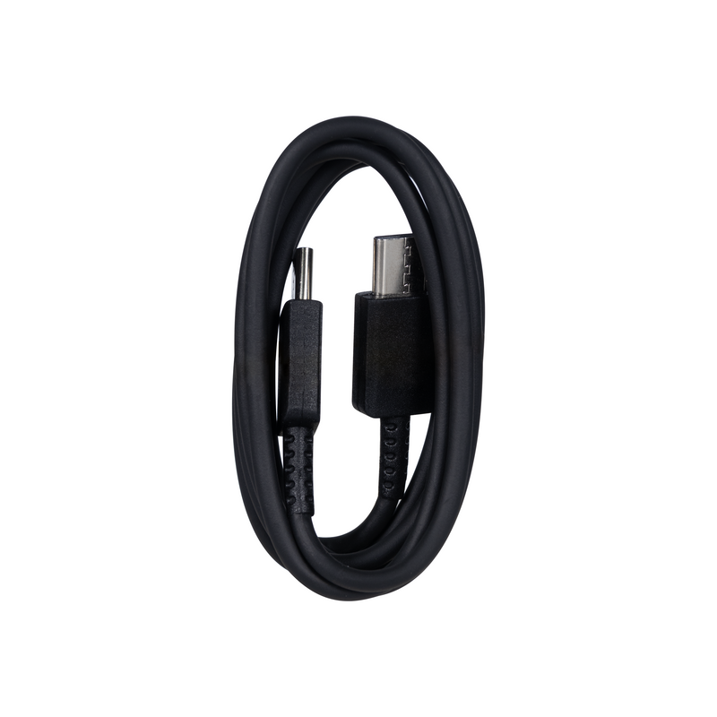 Samsung EP-DN980BBE USB Type-C To Type-C Data Cable 1m Black