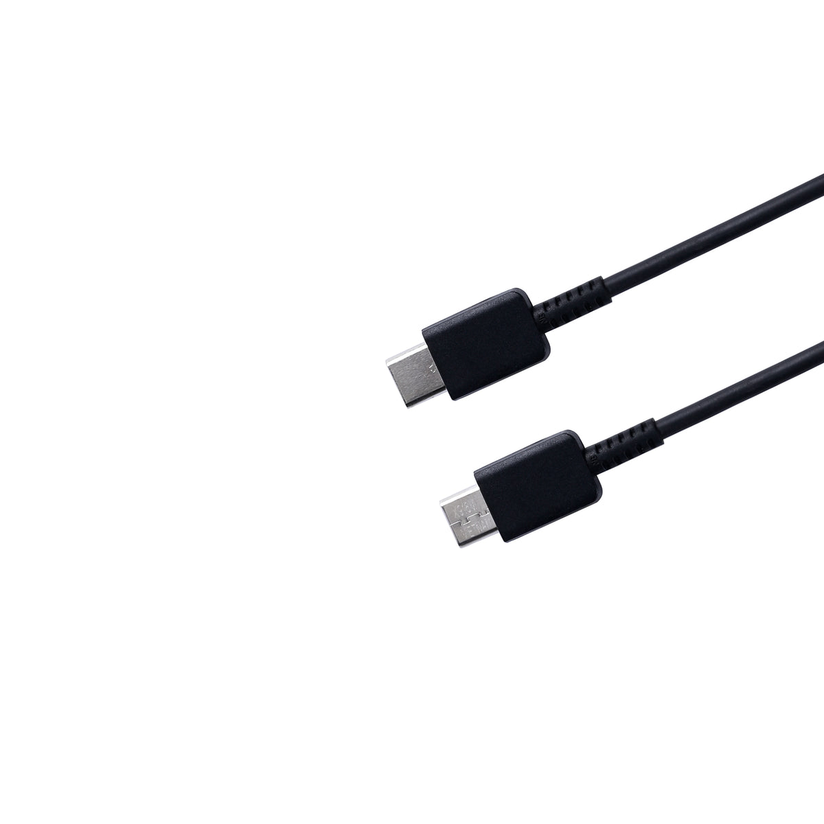Samsung EP-DN980BBE USB-C To USB-C Data Cable 100cm Black Bulk