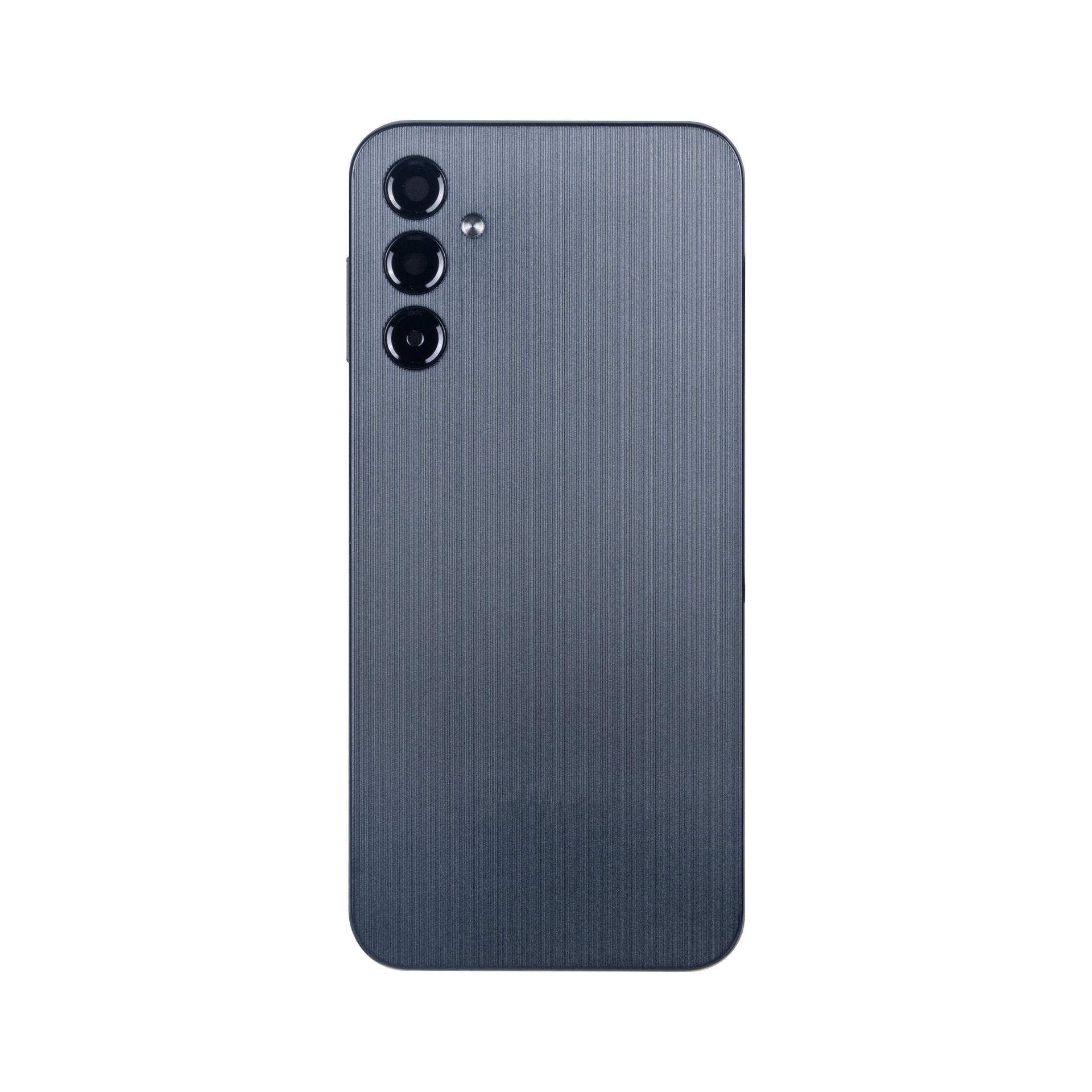 Samsung Galaxy A14 A145F Back Cover With Lens Black OEM