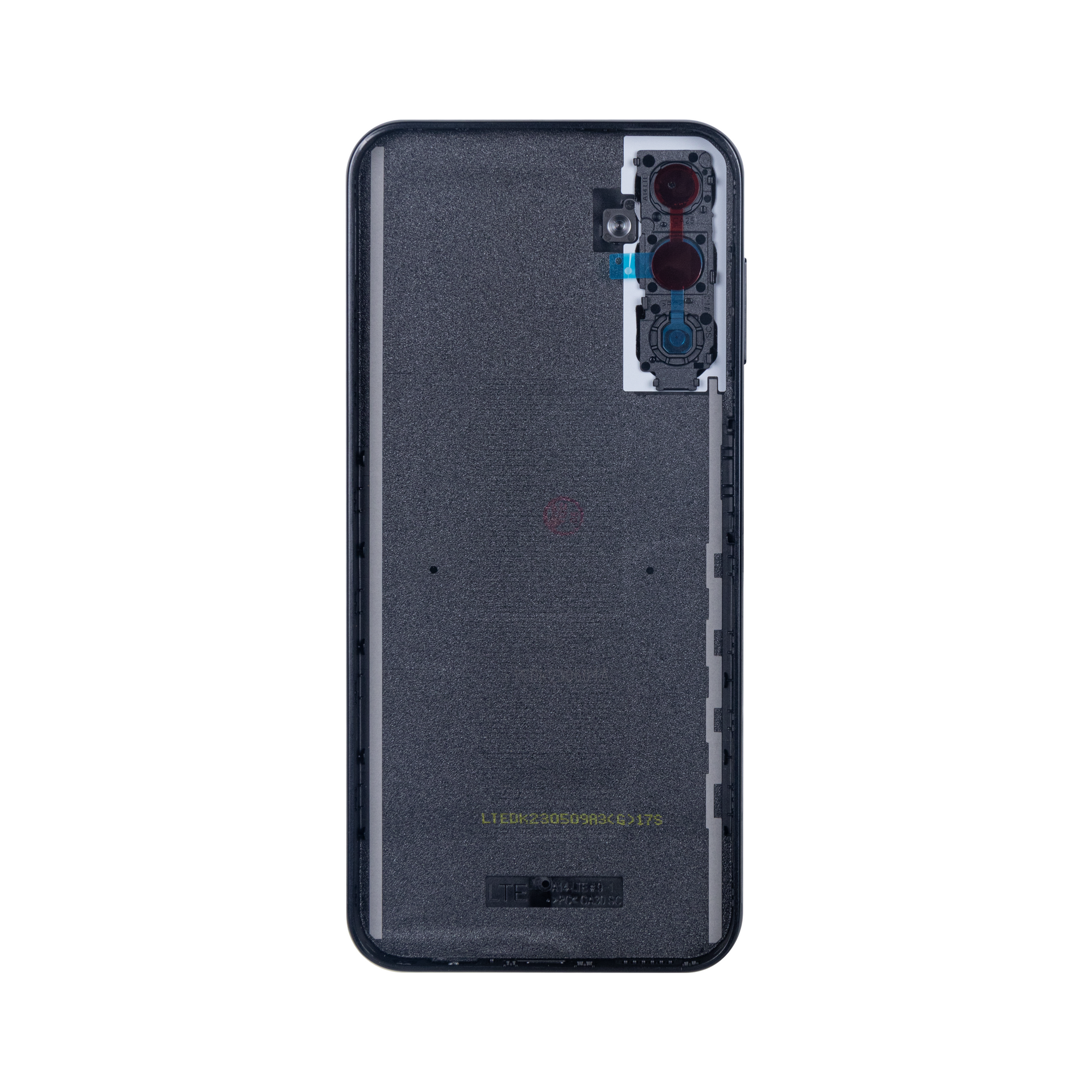 Samsung Galaxy A14 A145F Back Cover With Lens Black OEM