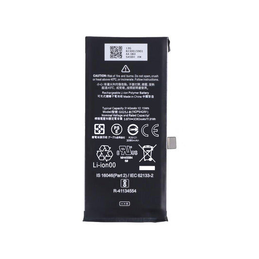 Google Pixel 4A Battery G025J-B OEM