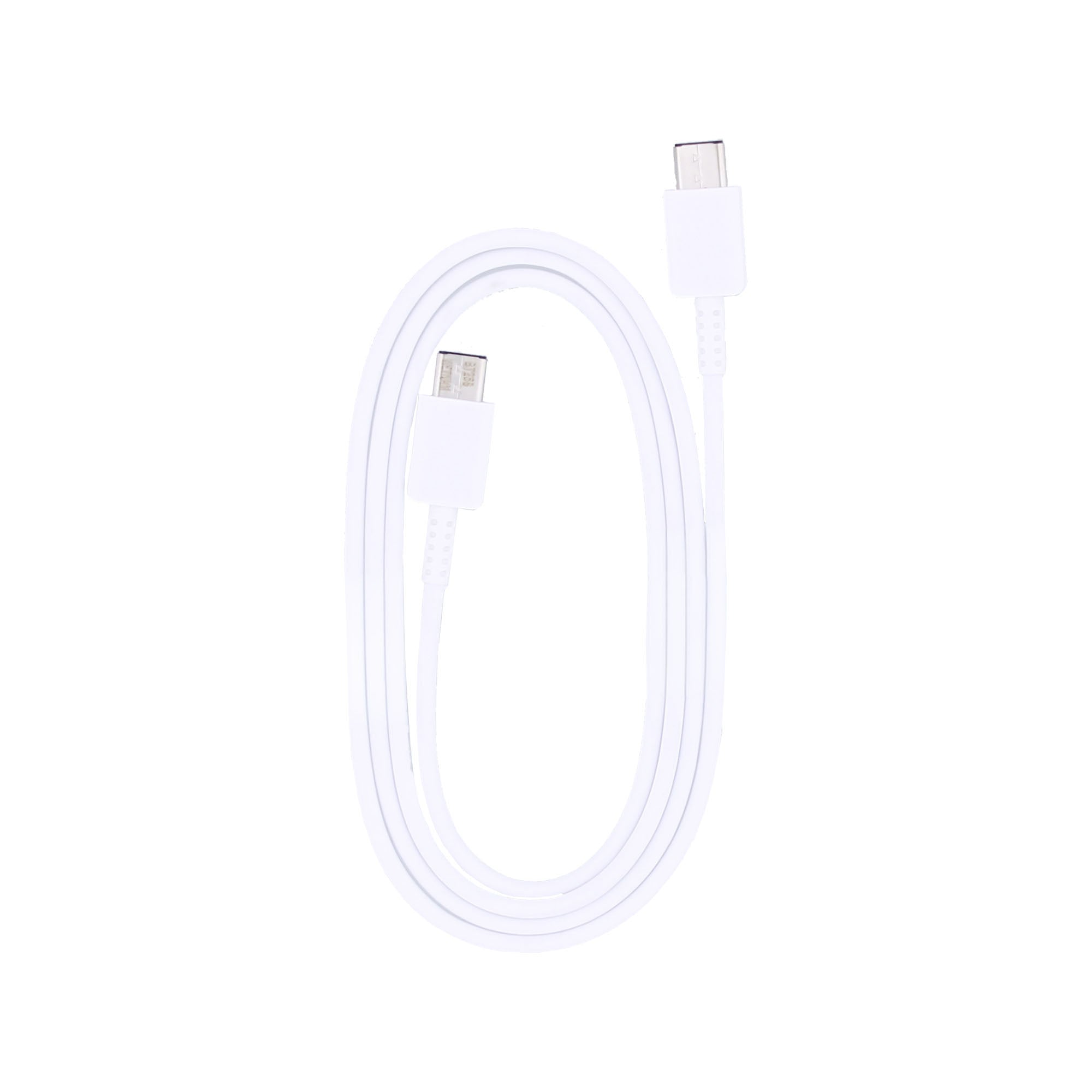 Samsung EP-DN980BWE USB-C To USB-C Data Cable 100cm White Bulk