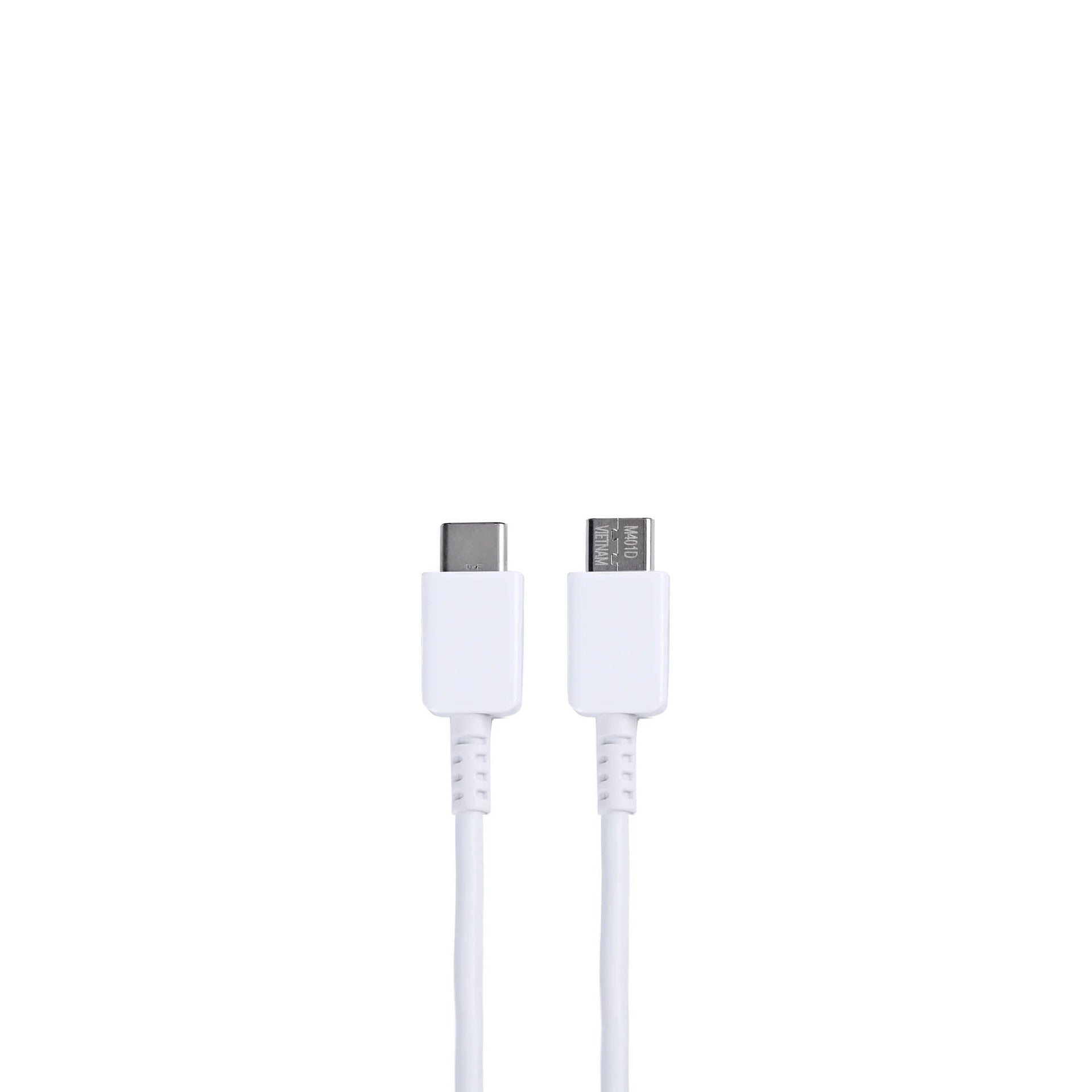 Samsung EP-DN980BWE USB-C To USB-C Data Cable 100cm White Bulk