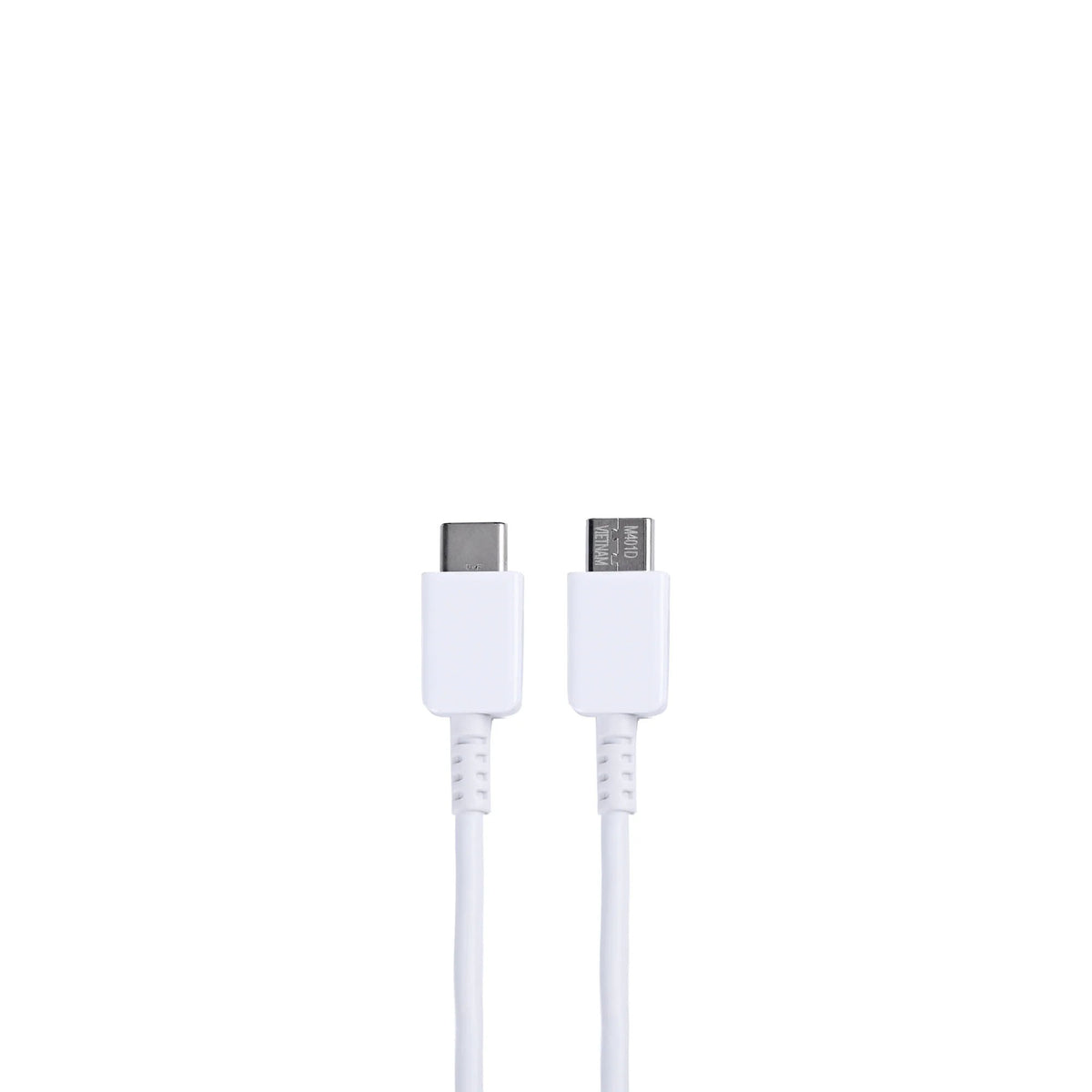 Samsung EP-DN980BWE USB-C To USB-C Data Cable 100cm White Bulk
