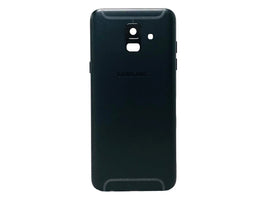 Samsung Galaxy A6 A600F Housing Black OEM