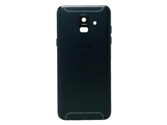 Samsung Galaxy A6 A600F Housing Black OEM