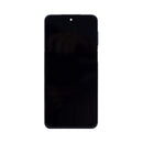 Xiaomi Redmi Note 9S Display And Digitizer With Frame Black OEM