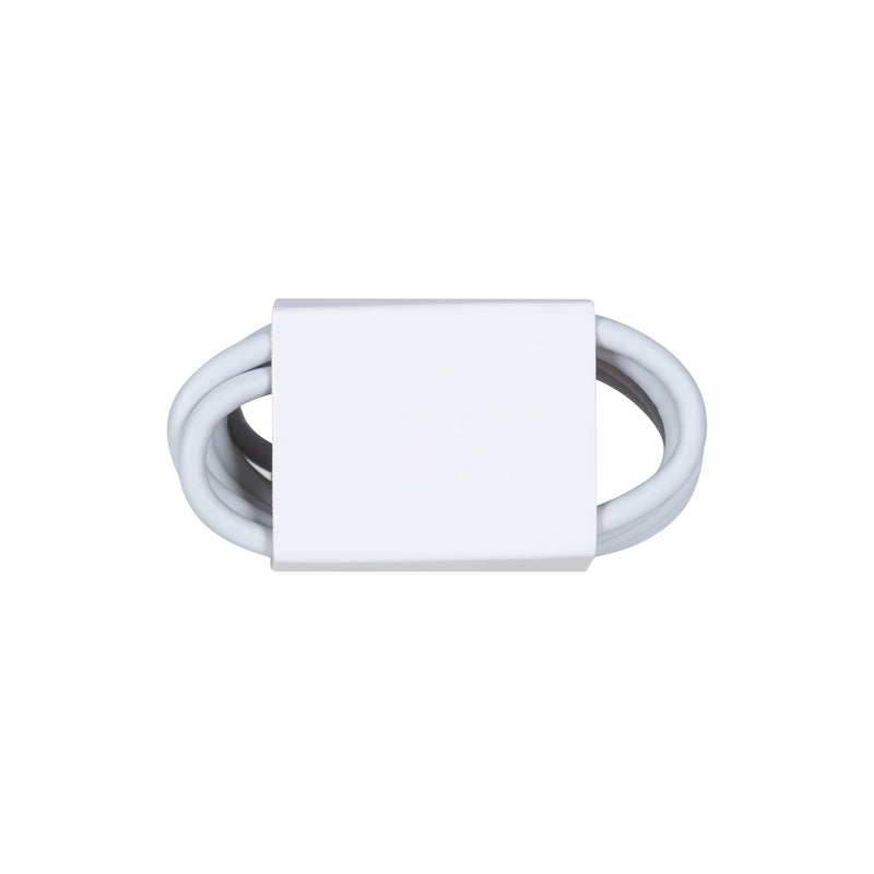 Xiaomi Turbo Charge Cable USB Type-C 5A White 1m