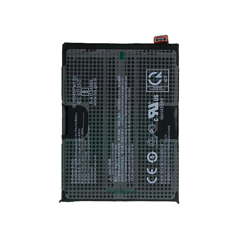 Oneplus 9 LE2113, LE2111 Battery BLP821 Original