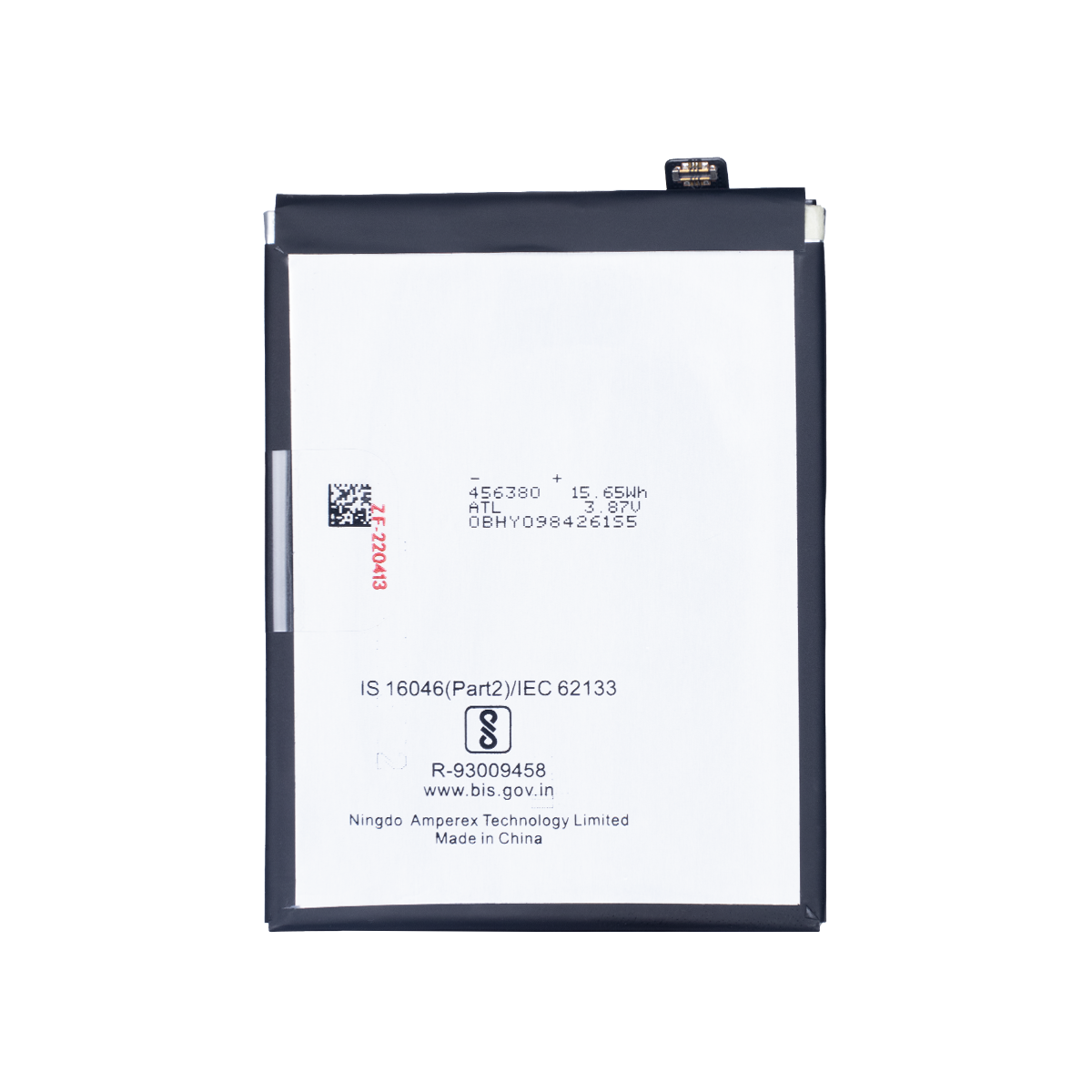 Oneplus Nord Battery BLP785 OEM