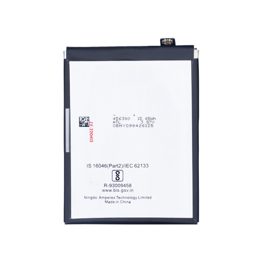 Oneplus Nord Battery BLP785 OEM