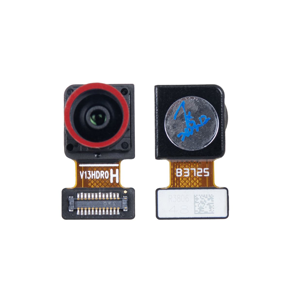 Samsung Galaxy A14 A145F Front Camera 13MP Wide OEM