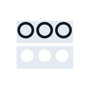 Samsung Galaxy A14 A145F Camera Lens Set (3pcs)