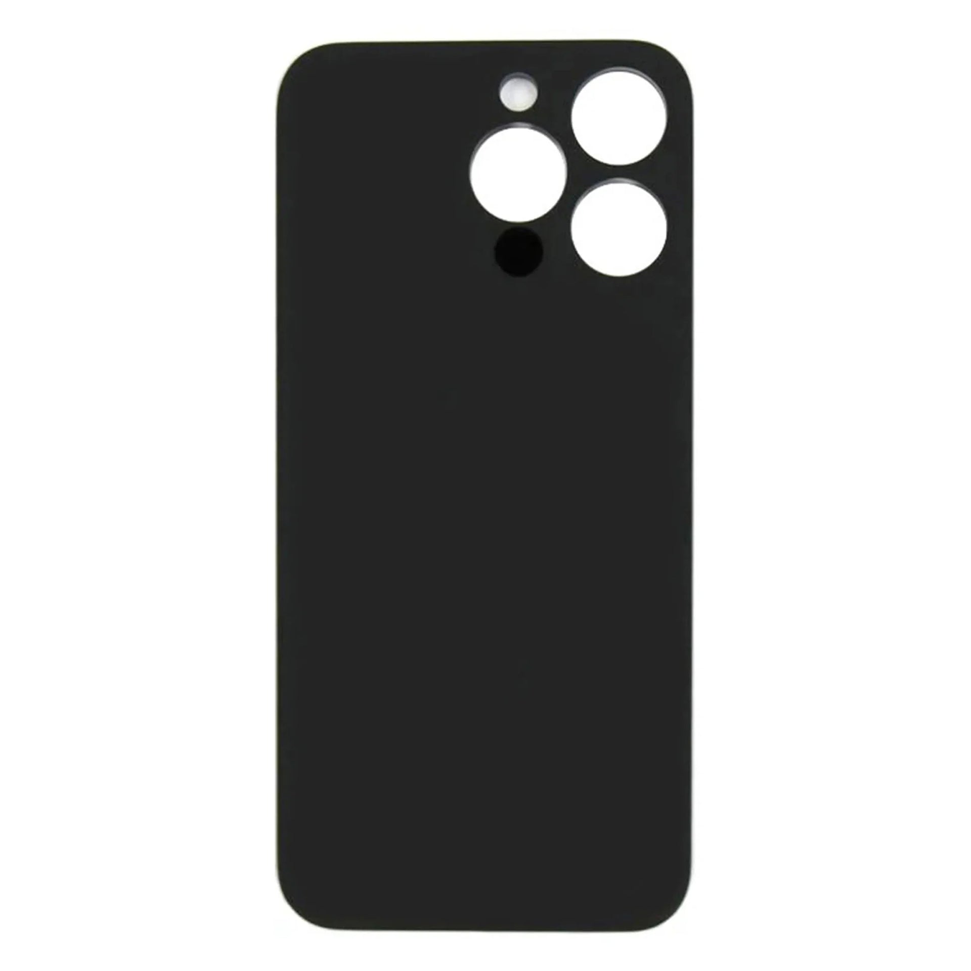 For Apple iPhone 13 Pro Back Glass, Enlarged Camera Frame Green Compatible