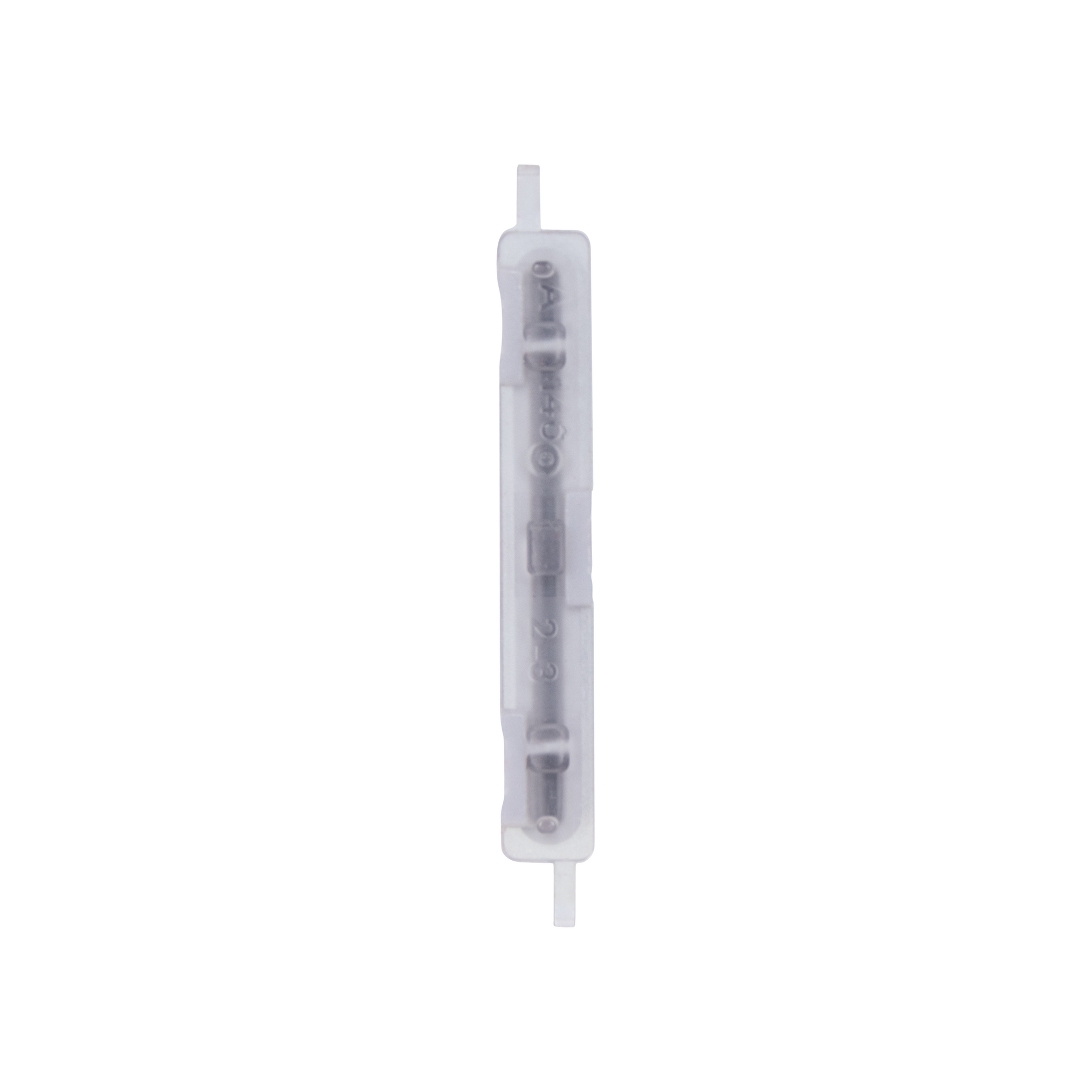 Samsung Galaxy A14 A145F Volume Button Silver OEM