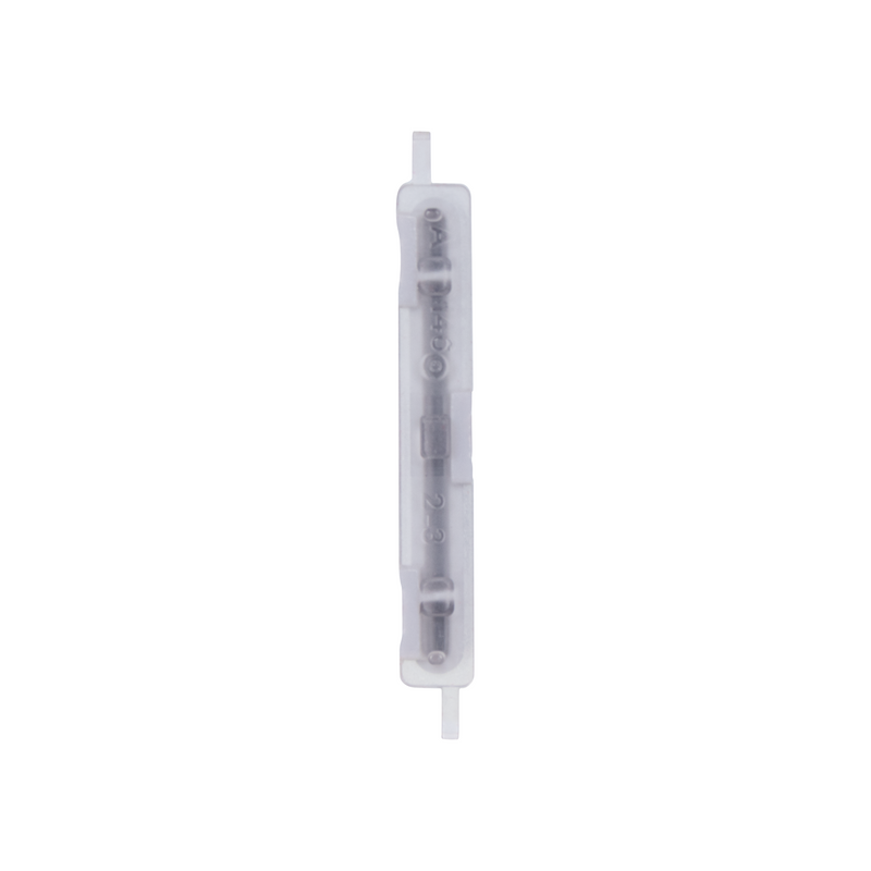 Samsung Galaxy A14 A145F Volume Button Silver