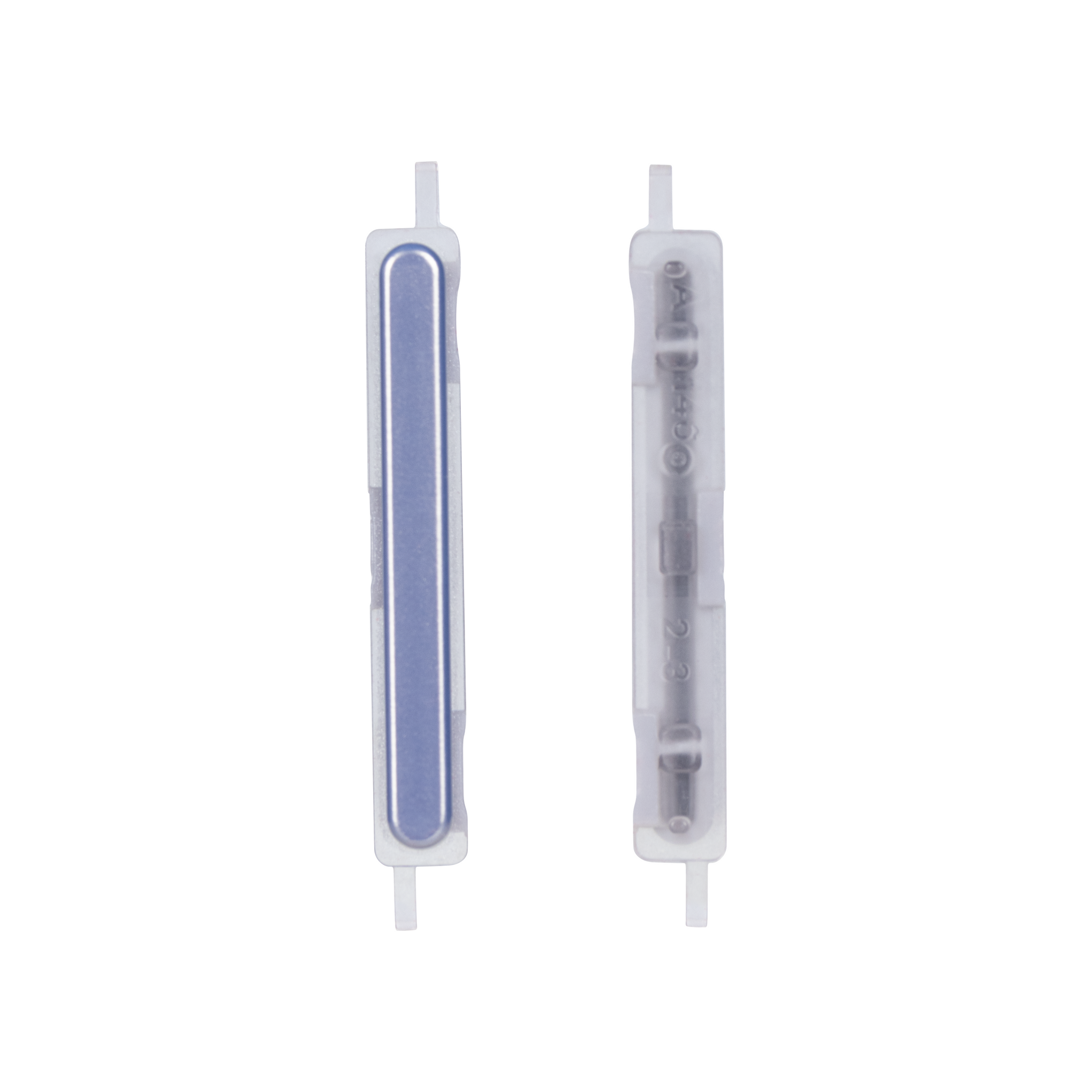 Samsung Galaxy A14 A145F Volume Button Silver OEM
