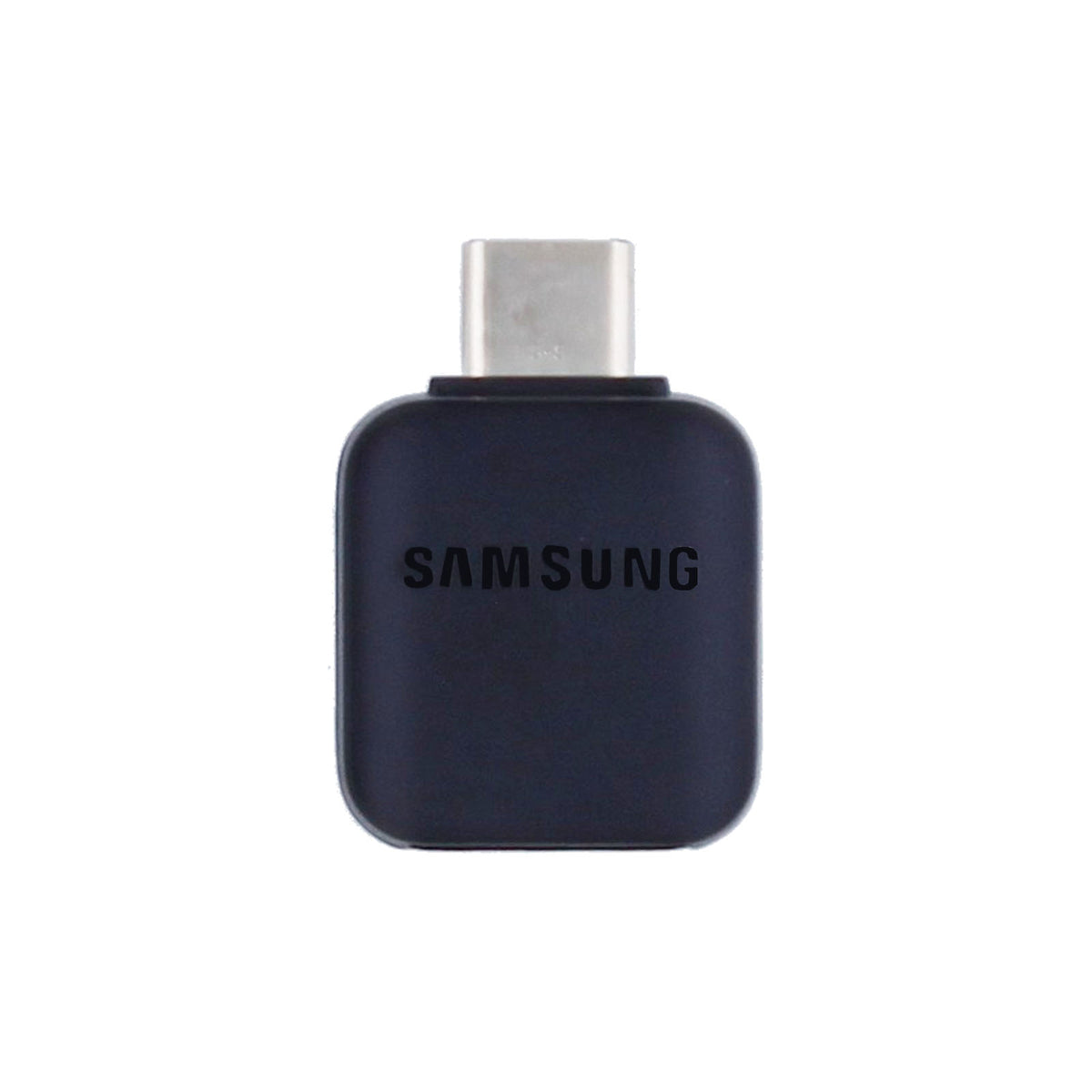 Samsung OTG Adapter USB-A To USB USB-C Black