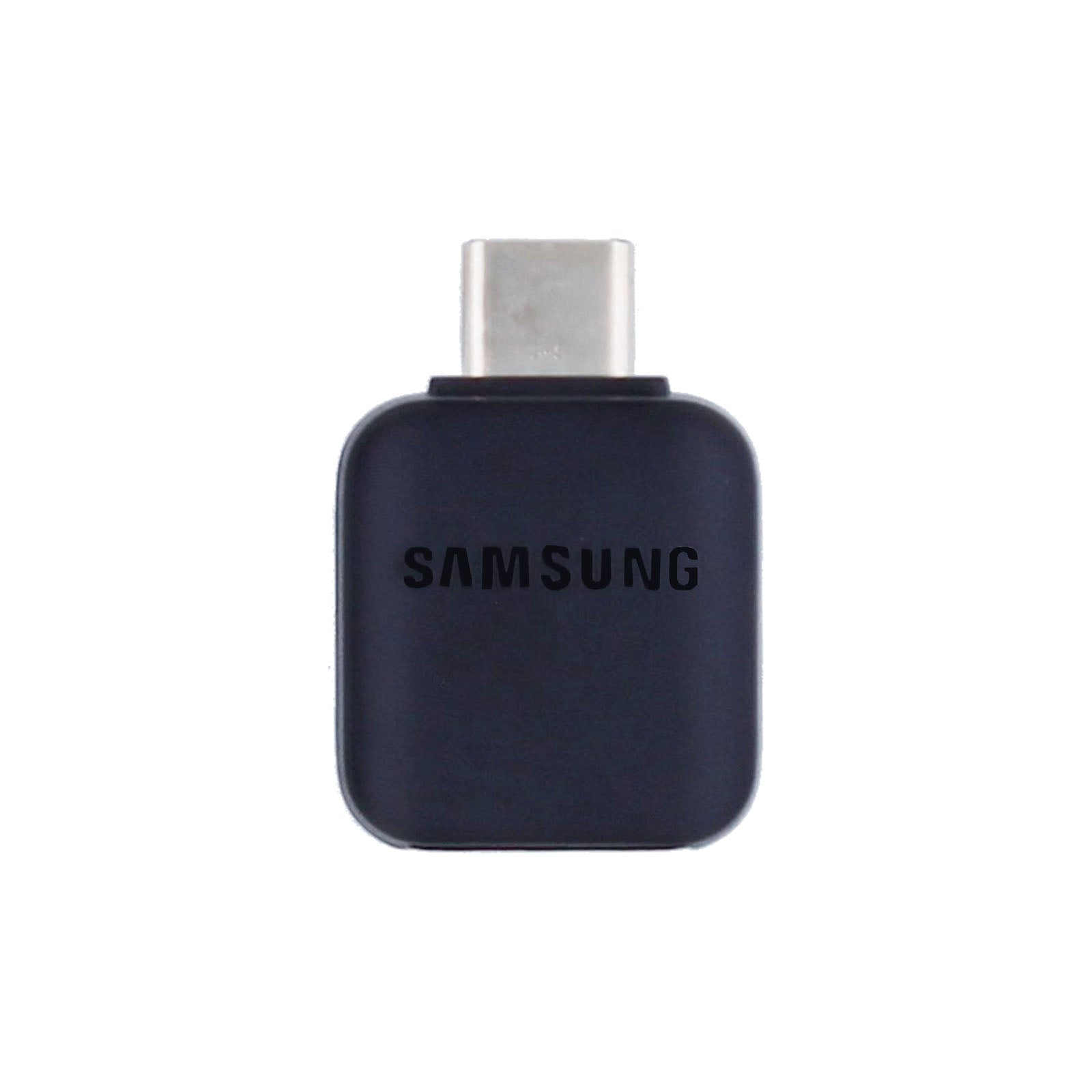 Samsung OTG Adapter USB-A To USB USB-C Black
