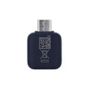 Samsung OTG Adapter USB-A To USB USB-C Black