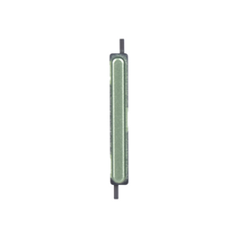 Samsung Galaxy A14 A145F Volume Button Green OEM