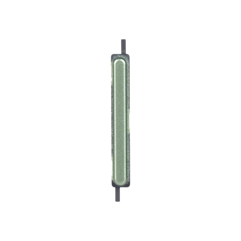 Samsung Galaxy A14 A145F Volume Button Green