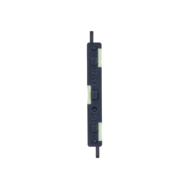 Samsung Galaxy A14 A145F Volume Button Green