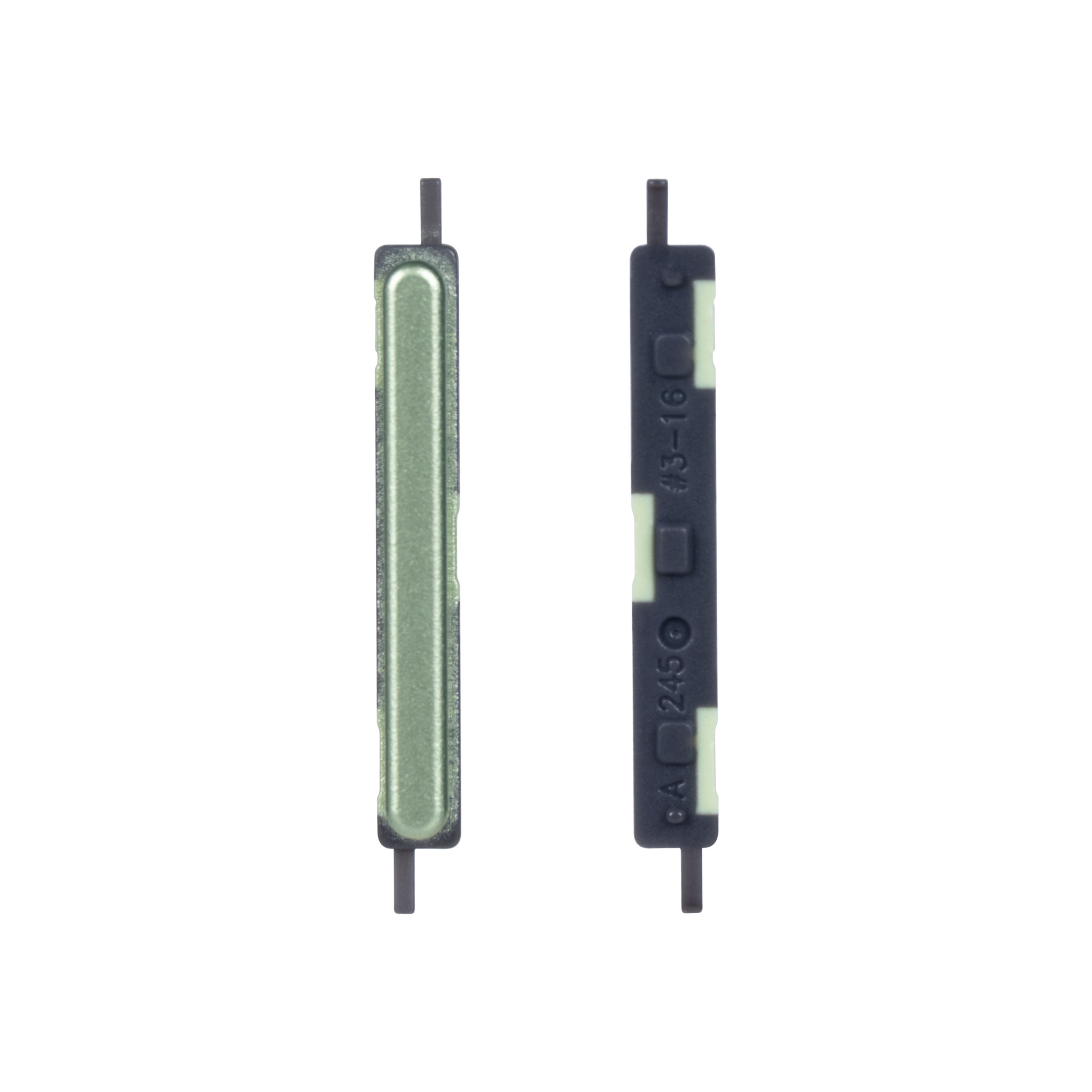 Samsung Galaxy A14 A145F Volume Button Green OEM