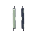 Samsung Galaxy A14 A145F Volume Button Green