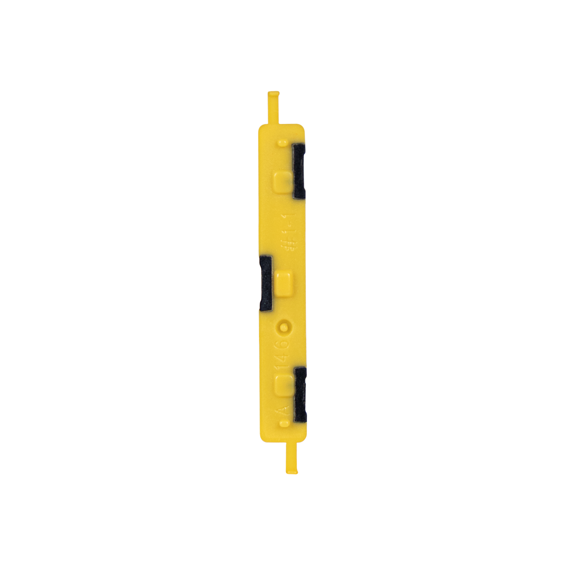 Samsung Galaxy A14 A145F Volume Button Black OEM