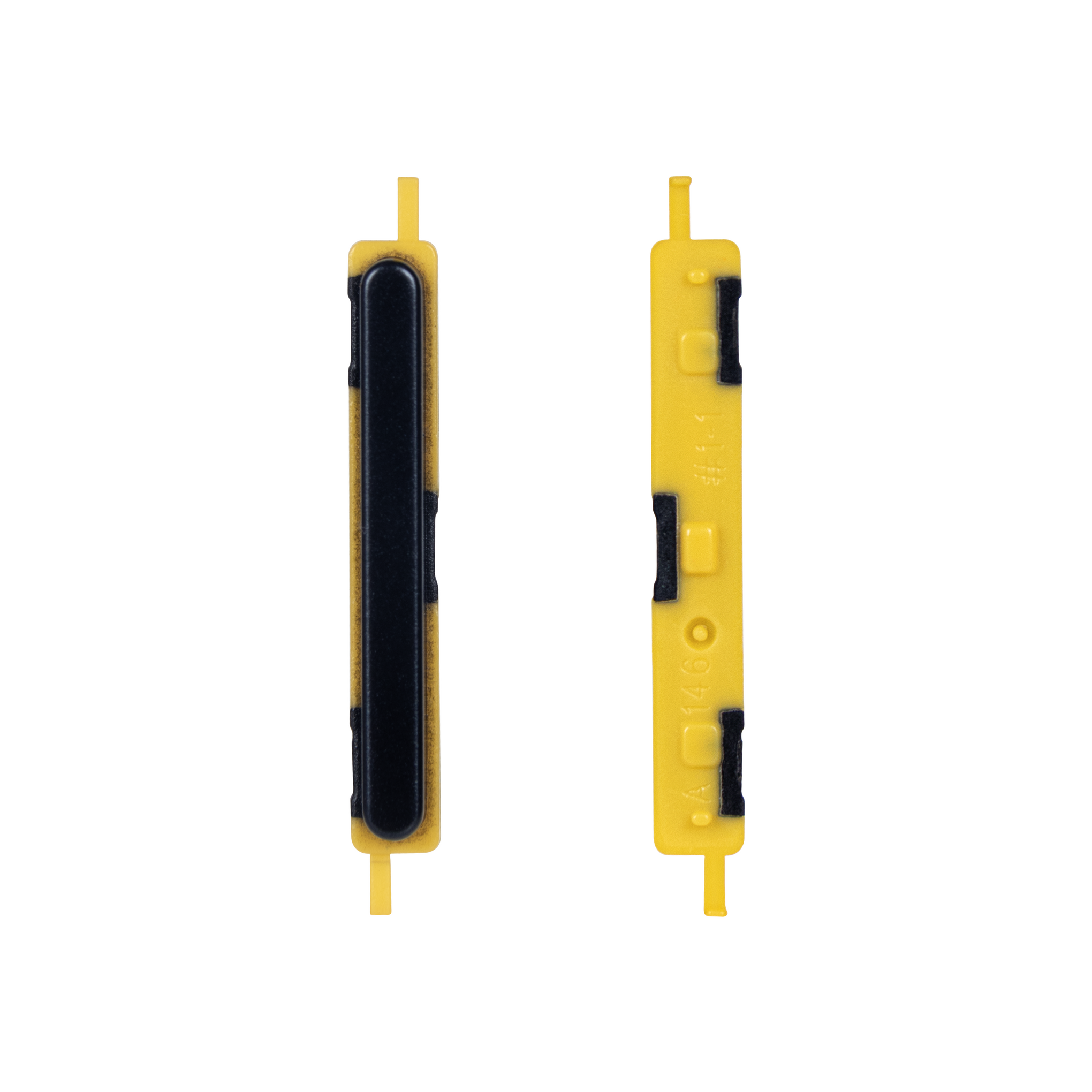 Samsung Galaxy A14 A145F Volume Button Black OEM