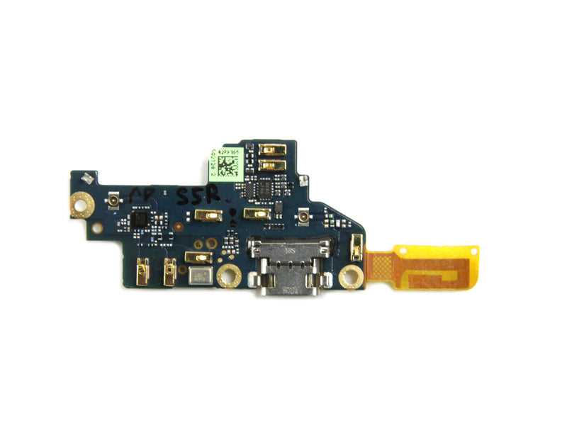 Google Pixel System Connector Flex Board