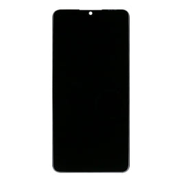 Huawei P30 Lite Display And Digitizer Without Frame Black OEM