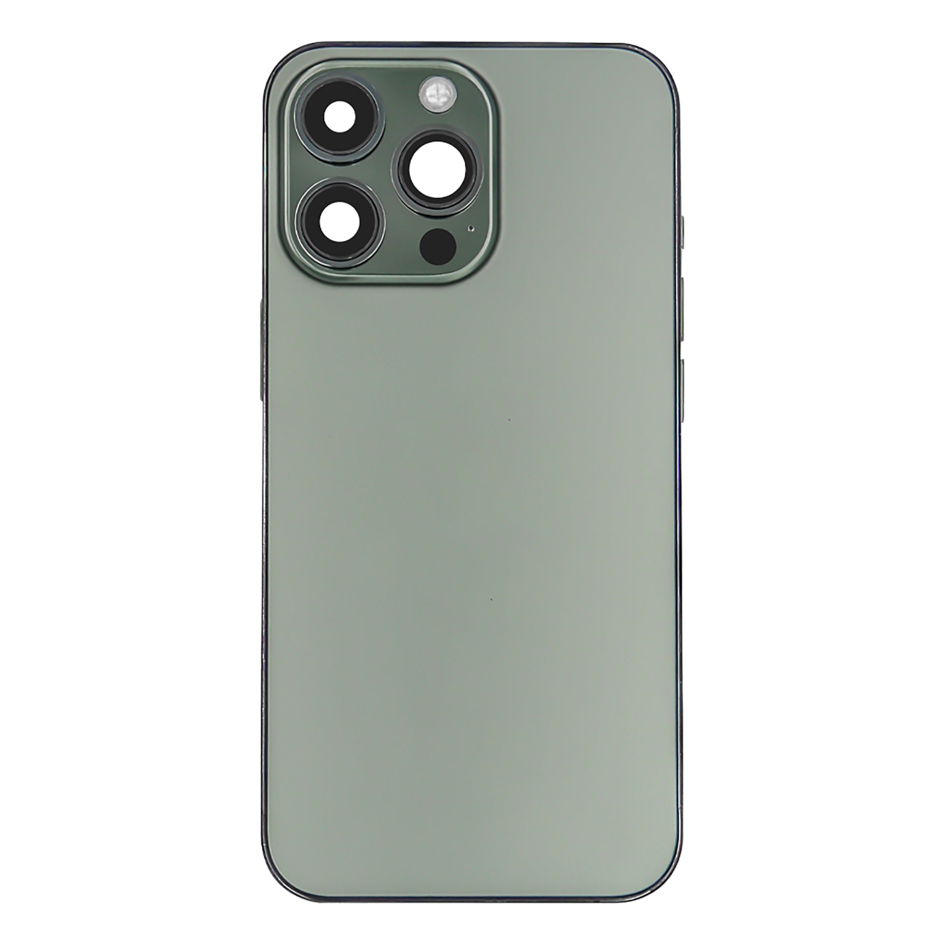For Apple iPhone 13 Pro Housing With Small Parts Green OEM
